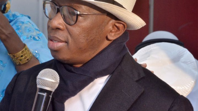 Photo of Situation des sans papiers, immigration clandestine – Lanciné Diaby, directeur exécutif Rhdp, depuis Paris : “L’État de Côte d’Ivoire prendra toutes les dispositions (…)”