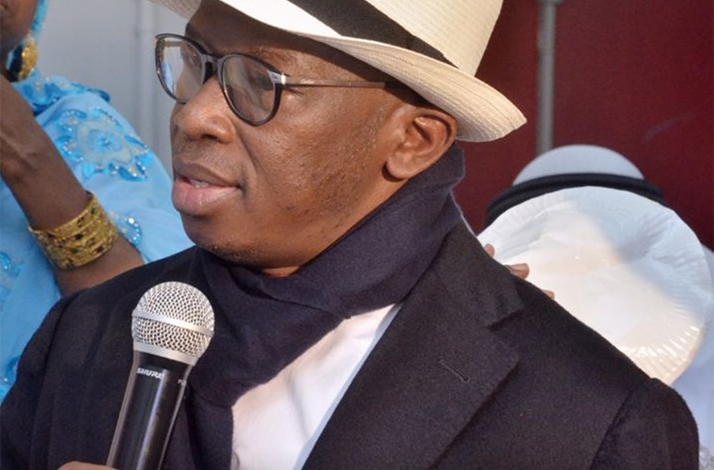 Photo of Grande rentrée du Rhdp en France Jour-J-3:Le Directeur exécutif adjoint Lanciné Diaby au four et au moulin à Paris : révélations sur sa stratégie pour mobiliser