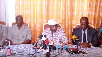 Photo of Cpi,requête de l’État de Côte d’Ivoire:provocation de trop, l’heure est grave,vers un désordre (Assoa Adou)