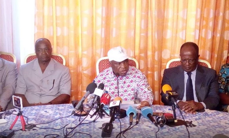 Photo of Cpi,requête de l’État de Côte d’Ivoire:provocation de trop, l’heure est grave,vers un désordre (Assoa Adou)