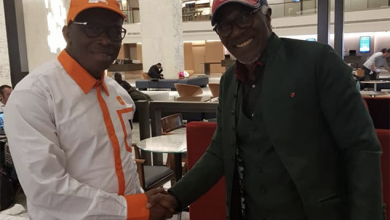 Photo of Élection présidentielle 2020 en Côte d’Ivoire:Ce que Diaby Lanciné a dit à Alpha Blondy