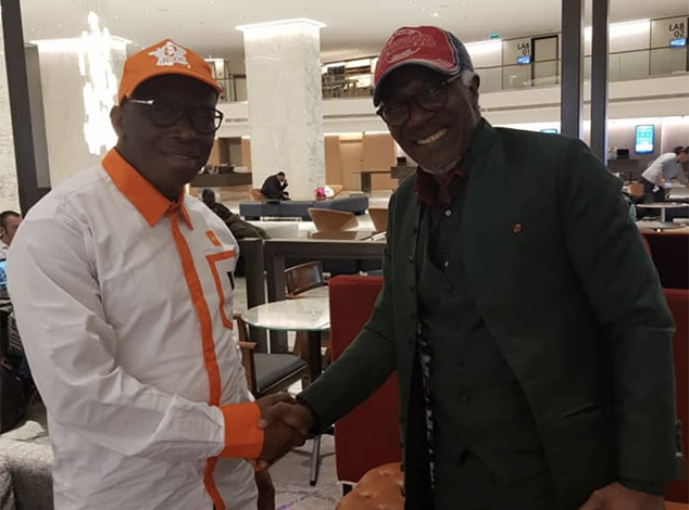 Photo of Élection présidentielle 2020 en Côte d’Ivoire:Ce que Diaby Lanciné a dit à Alpha Blondy
