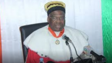 Photo of Présidentielle 2020 :Les Nations unies prêtes à accompagner la Côte d’Ivoire