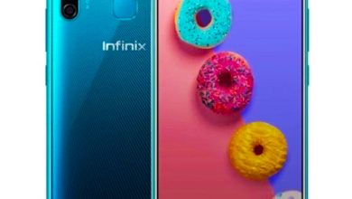 Photo of Publicité:Infinix lance le S5, un smartphone avec le plus grand écran Infinity-O display sous la barre des 90 000 fcfa