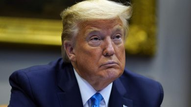 Photo of Coronavirus : décryptage de la décision de Trump d’interdire les vols entre l’Europe et les États Unis