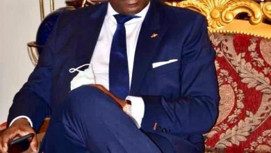 Photo of Comment la Rdc envisage les Jeux de la Francophonie de 2022 après Covid 19 (Pépin-Guillaume Manjolo, ministre)