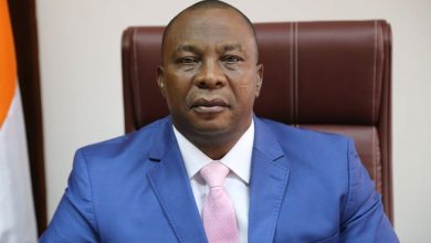 Photo of Covid-19:Des opérateurs économiques appuient le ministère de l’Agriculture