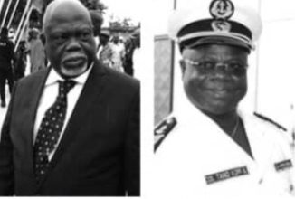 Photo of Côte d’Ivoire : lettre au Président et au Premier ministre sur la situation créée par Legré Philippe aux Affaires maritimes