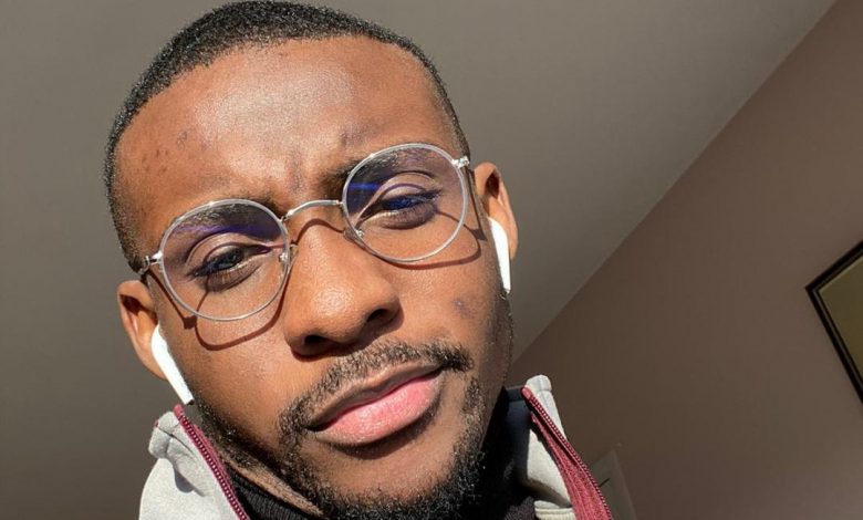 Photo of Diby Prince alias Priinceboi, (Web-comédien) : “Le confinement m’a aidé à…”