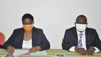 Photo of Indiscipline, diffamations, injures et trahison: Rose Koné annonce l’exclusion des partis Pida, Mpci et Adci du G-P Paix