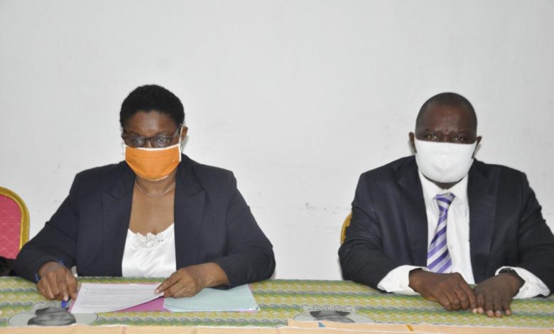 Photo of Indiscipline, diffamations, injures et trahison: Rose Koné annonce l’exclusion des partis Pida, Mpci et Adci du G-P Paix