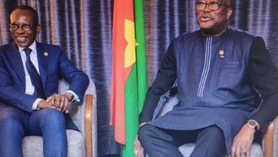 Photo of Les privilèges combattus au Bénin et au Burkina: Patrice Talon, Rock Marc Kaboré…«mention bien»