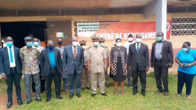 Photo of Révision de la liste électorale – Bako Digbé Anatole-Privat préfet de la région aux populations du Haut Sassandra : “Ceux qui ne doivent pas être sur la liste, que leur nom n’y figure pas”