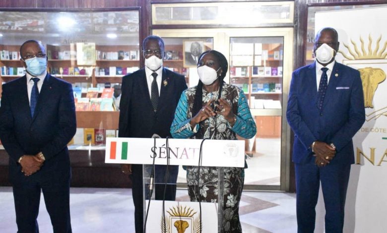 Photo of Suppression du CEPE et de l’entrée en 6e, année scolaire 2020-2021- Kandia Camara : “Précisions sur les cours de rattrapage et le sort réservé aux candidats libres”