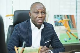 Photo of Nommé Délégué technique FIFA pour les Jeux de la Francophonie de Kinshasa 2022: Voici la feuille de route de Sory Diabaté et ce qu’en pensent Dia Mamadou et Diaby Moussa