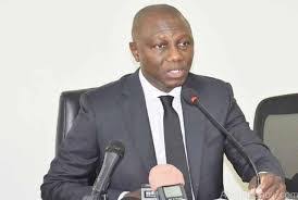 Photo of Élection à la FIF: Voici le programme chiffré et détaillé du candidat Sory Diabaté