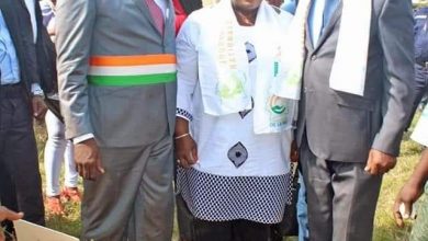 Photo of Nouveau bureau de l’UDPCI: Marcel Youpeh désavoue Mabri Toikeusse