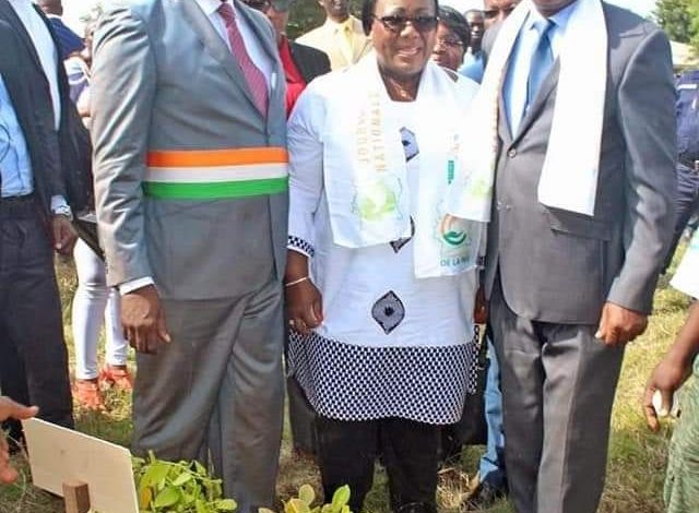 Photo of Nouveau bureau de l’UDPCI: Marcel Youpeh désavoue Mabri Toikeusse