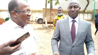 Photo of Côte d’Ivoire : nous allons remporter ces élections (Armand Ouegnin, EDS, Pdci, législatives 6 mars 2021)