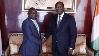 Photo of Côte d’Ivoire : ce que Ouattara a dit au ministre Kouadio Konan Bertin à propos de  Gbagbo et Bédié