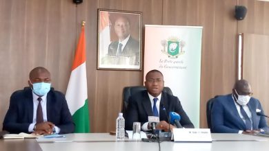 Photo of Covid-19-Sidi Touré, Porte-parole du gouvernement : “Des doses de vaccin PFIZER disponibles en février”