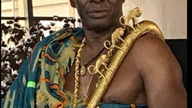 Photo of Sidiki Bakaba à Hamed Bakayoko : “Au Paradis là où est ta place, repose en paix Maître KAFANA”