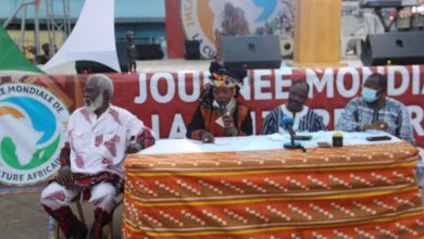 Photo of Journée mondiale de la culture africaine et afro-descendante, hier 24 janvier 2021- Les messages de Raymonde Goudou Coffie, de l’UNESCO
