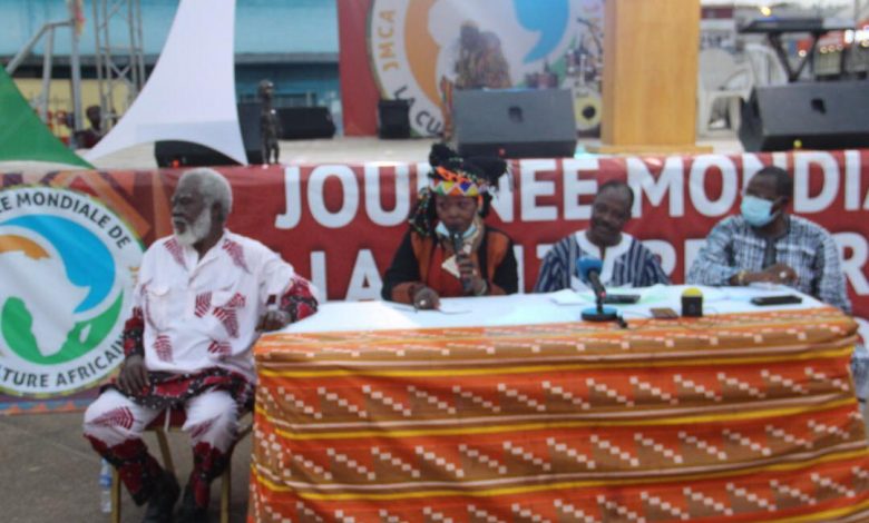 Photo of Journée mondiale de la culture africaine et afro-descendante, hier 24 janvier 2021- Les messages de Raymonde Goudou Coffie, de l’UNESCO