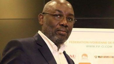 Photo of Côte d’Ivoire : de là où il se trouve, Sidy Diallo fier des Éléphanteaux selon son fils Abdoulaye (Football, fif)