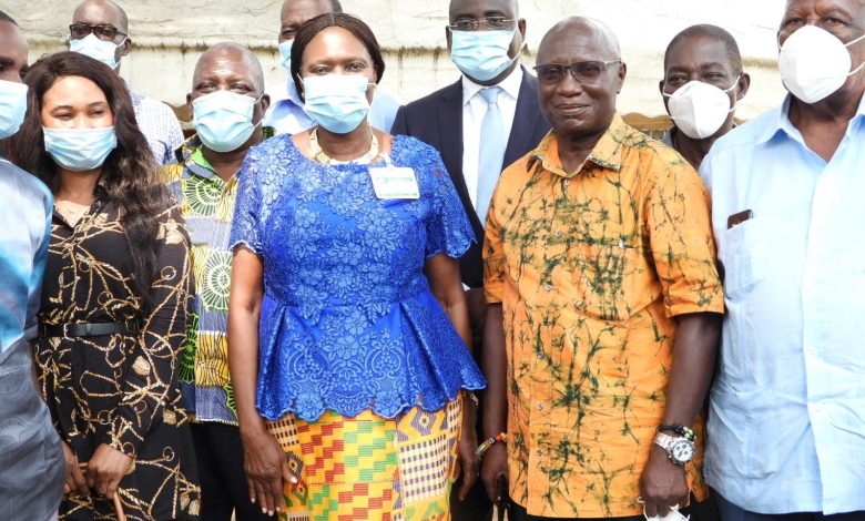 Photo of Fpi-Simone Gbagbo n’a aucune crainte en ce qui concerne le retour de Gbagbo (Côte d’Ivoire)
