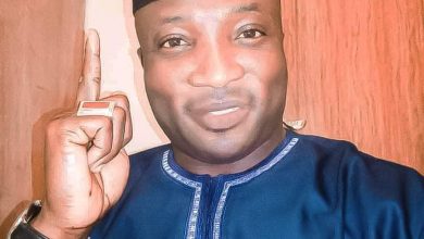 Photo of Seth Koko à Soro : «ne pas être un allié pour les adversaires de la paix» (Côte d’Ivoire)