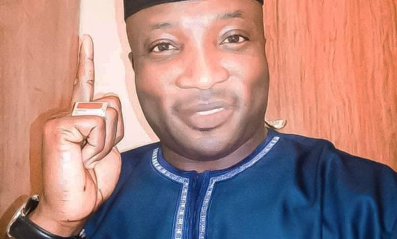 Photo of Seth Koko à Soro : «ne pas être un allié pour les adversaires de la paix» (Côte d’Ivoire)