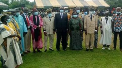 Photo of Un comité de médiation de 34 personnes installé à Petit-Guiglo -Le médiateur de la République Adama Toungara : “Chacun va s’expliquer devant la justice et la loi sera appliquée”