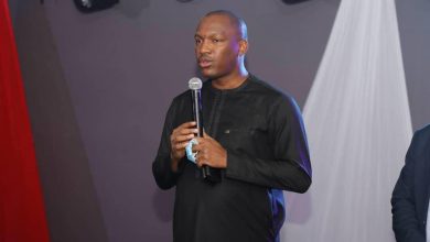 Photo of Législatives du 6 mars 2021 à Issia – Le ministre Mamadou Touré : “Mettons nous ensemble pour être plus forts”