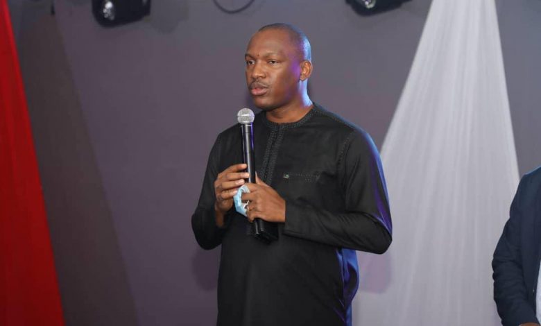 Photo of Législatives du 6 mars 2021 à Issia – Le ministre Mamadou Touré : “Mettons nous ensemble pour être plus forts”