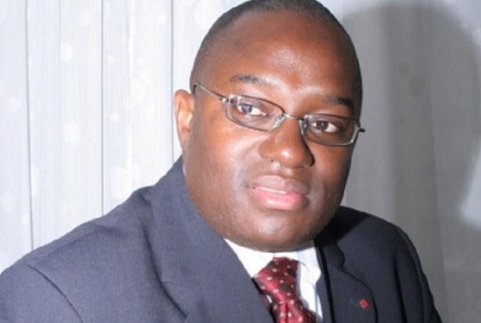 Photo of Ahipeaud Martial, SG de la FESCI à l’époque: “Le 18 février 92 fut un témoignage dans la lutte pour deux raisons”