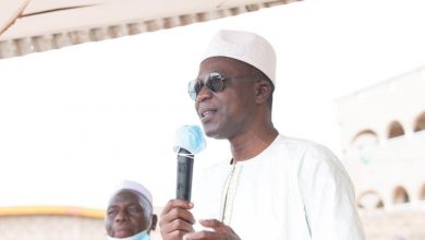 Photo of Législatives 2021 à Bouaké – Amadou Koné à des femmes : “On peut mieux vous encadrer pour bénéficier des fonds si..”