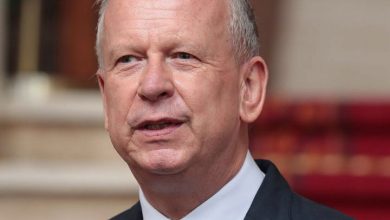 Photo of Législatives du 6 mars 2021- L’ambassadeur d’Allemagne à Abidjan est pressé de voir les résultats