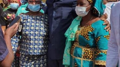 Photo of Législatives du 6 mars 2021 en Côte d’Ivoire – l’honorable Ali Kader Coulibaly : “Je suis le candidat des femmes, des personnes âgées, des enfants, et même du Pdci, Fpi, et Rhdp”