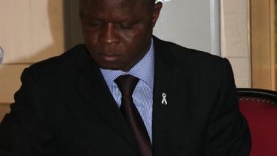 Photo of Retour de Gbagbo en Côte d’Ivoire : César Étou explique le comité national d’accueil