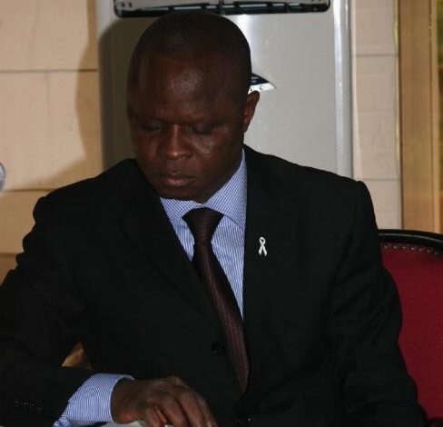 Photo of Retour de Gbagbo en Côte d’Ivoire : César Étou explique le comité national d’accueil