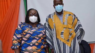 Photo of Forêt classée de Goin-Débé à Guiglo- Alain Donwahi et Anne Ouloto déclassent 20 000 ha au profit des cultivateurs