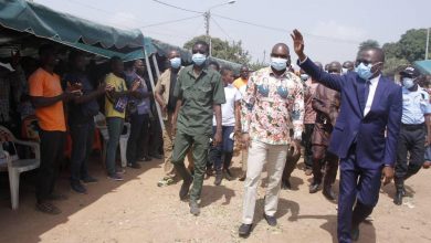 Photo of Législatives du 6 mars 2021 à Bouaké: Ce que fait Louis Habonouan pour la victoire du Rhdp