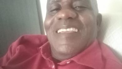 Photo of Gnahoua Zibrabi Norbert, directeur de publication du journal l’Œil du Peuple : “Les événements du 18 février 1992 étaient un coup monté contre Gbagbo”