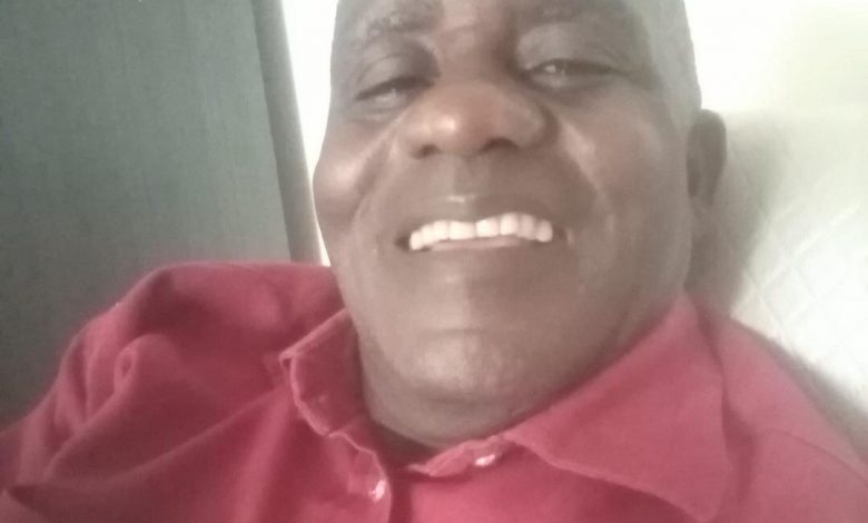 Photo of Gnahoua Zibrabi Norbert, directeur de publication du journal l’Œil du Peuple : “Les événements du 18 février 1992 étaient un coup monté contre Gbagbo”