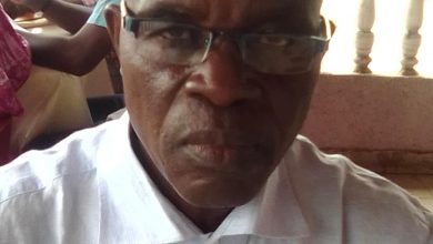 Photo of Gbanké Wohi Auguste : “Comment et pourquoi Facebook m’a choisi pour être gérant de ses badges  en Côte d’Ivoire”