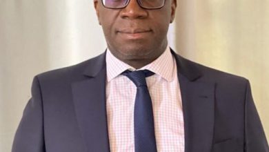 Photo of Législatives 2021 à  Abengourou commune :  Qui est Hervé Patrick Adom Boa, le candidat du Rhdp