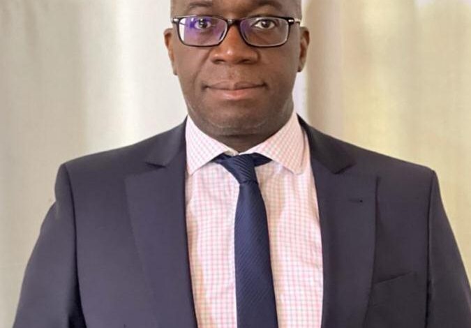 Photo of Législatives 2021 à Abengourou commune : Qui est Hervé Patrick Adom Boa, le candidat du Rhdp