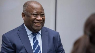 Photo of Laurent Gbagbo raconte le 18 février 1992