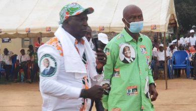 Photo of Législatives 2021 – Méambly et le maire de Facobly investissent 365 chefs de famille comme Directeurs de campagne